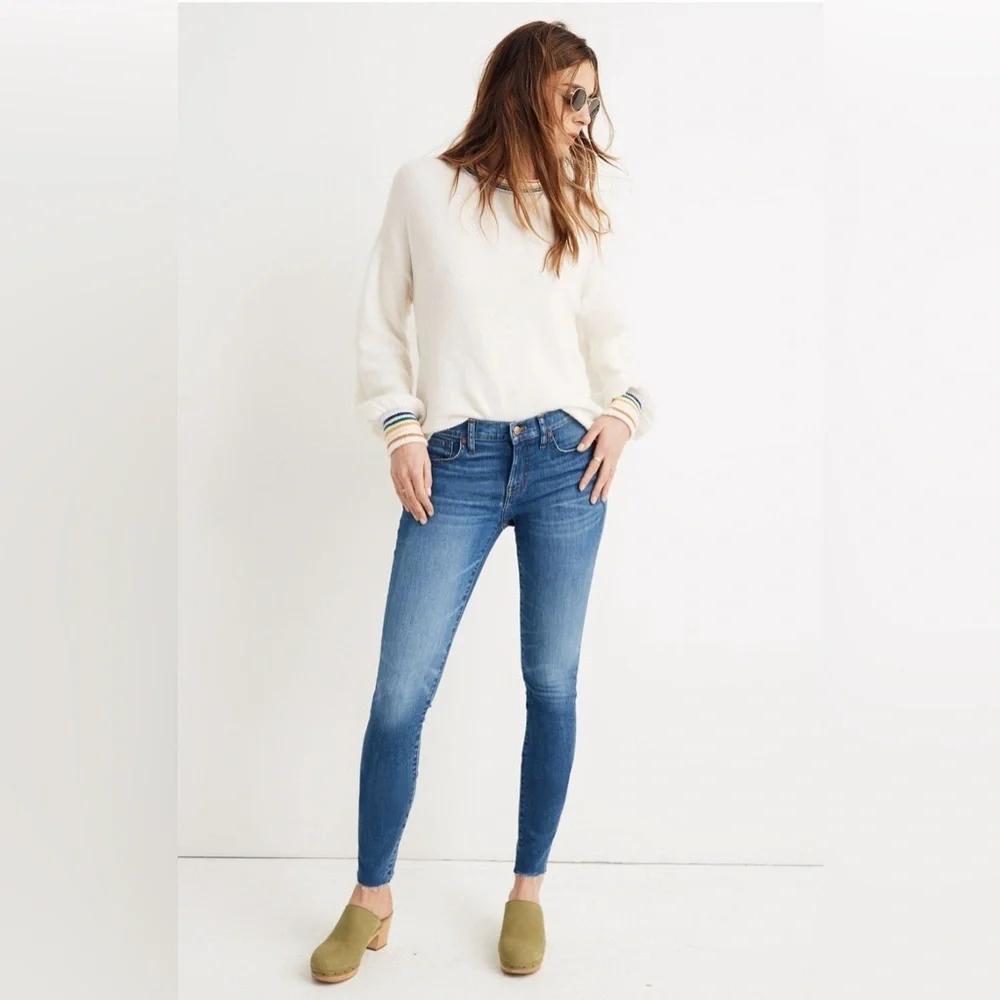 Madewell 8
